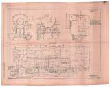 Cross Section and Elevation